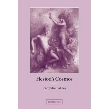 Hesiod's Cosmos