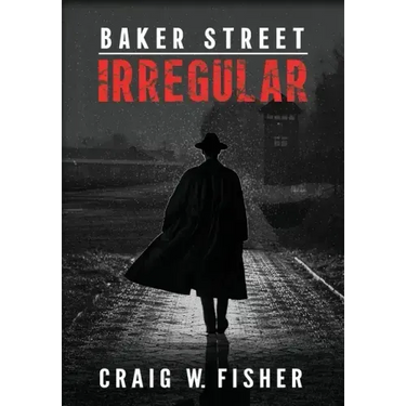 Baker Street Irregular