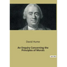 An Enquiry Concerning the Principles of Morals