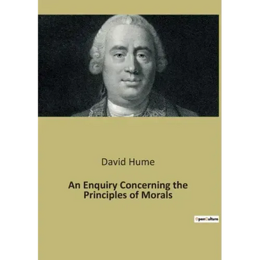 An Enquiry Concerning the Principles of Morals