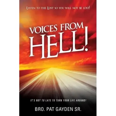 Voices From Hell!