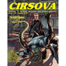 Cirsova Magazine of Thrilling Adventure and Daring Suspense Issue #14 / Spring 2023