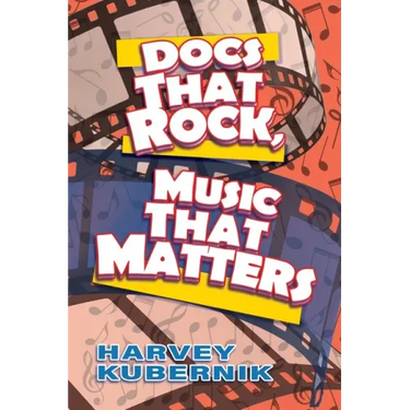 Docs That Rock, Music That Matters