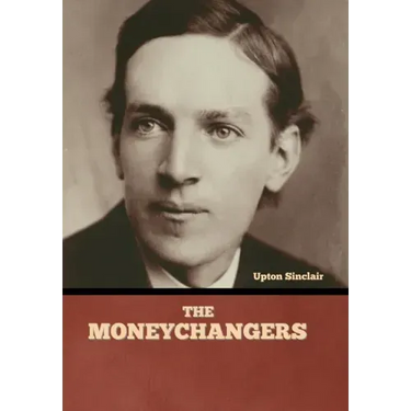 The Moneychangers
