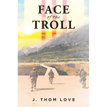 Face of the Troll