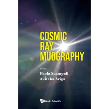 Cosmic Ray Muography