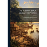 The Boston Book Market, 1679-1700