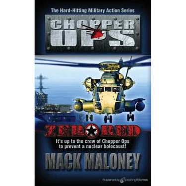 Zero Red: Chopper Ops