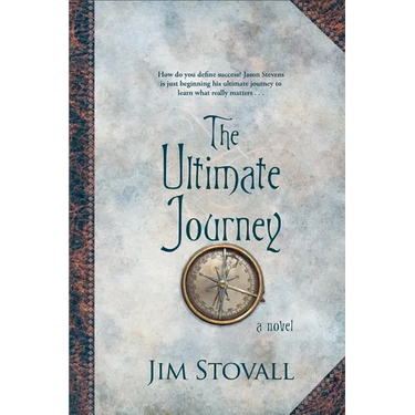 The Ultimate Journey
