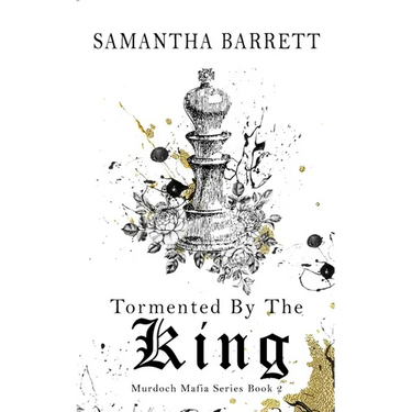 Tormented By The King