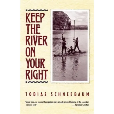 Keep the River on Your Right