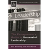 The Entrepreneur's Guide to Successful Leadership