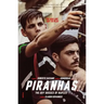 Piranhas: The Boy Bosses of Naples: A Novel
