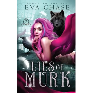 Lies of Murk