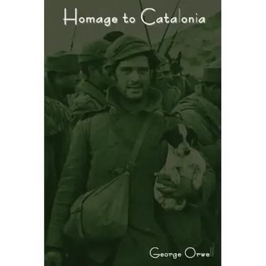 Homage to Catalonia