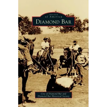 Diamond Bar