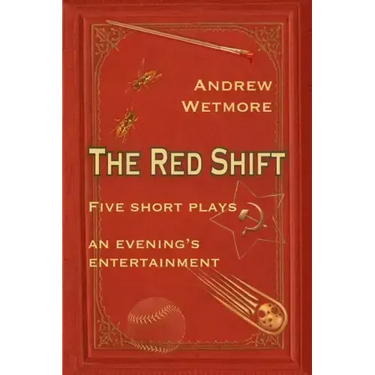 The Red Shift