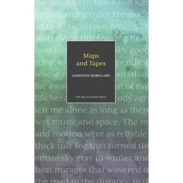 Maps and Tapes