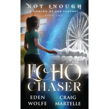 Echo Chaser