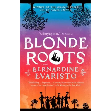 Blonde Roots
