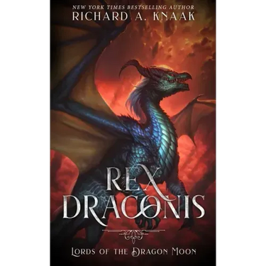 Rex Draconis: Lords of the Dragon Moon