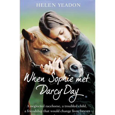 When Sophie Met Darcy Day