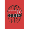 Mind Games: clever kids brain puzzles exercise mind brain game