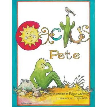 Cactus Pete