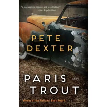 Paris Trout