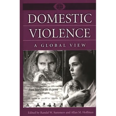Domestic Violence: A Global View