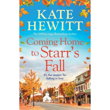 Coming Home to Starr's Fall