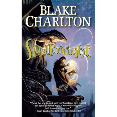 Spellwright