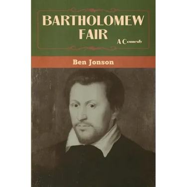 Bartholomew Fair
