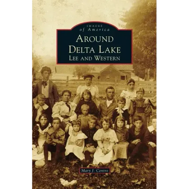 Around Delta Lake: Lee and Western