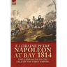 Napoleon at Bay, 1814: the Campaigns to the Fall of the First Empire