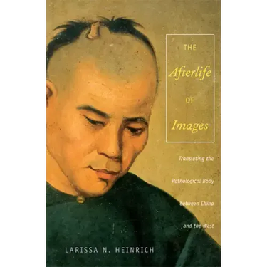 The Afterlife of Images: Translating the Pathological Body between China and the West