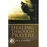 Healing Through Prayer