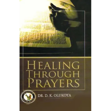 Healing Through Prayer