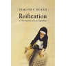 Reification, or the Anxiety of Late Capitalism