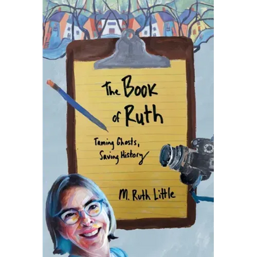 The Book of Ruth