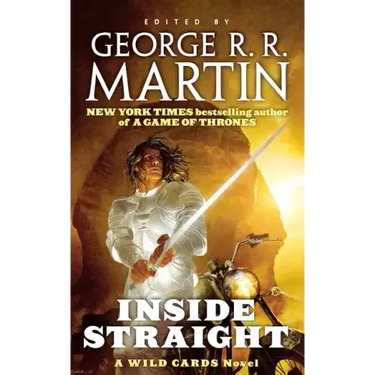 Inside Straight