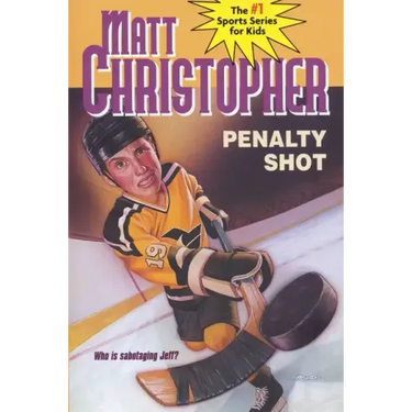 Penalty Shot