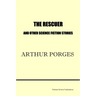 The Rescuer and Other Science Fiction Stories