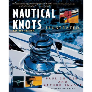 Nautical Knots Illustrated