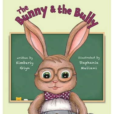 The Bunny & the Bully
