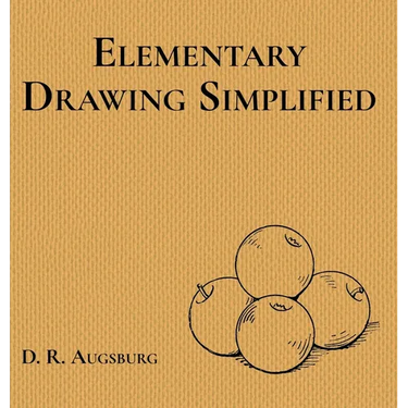 Elementary Drawing Simplified