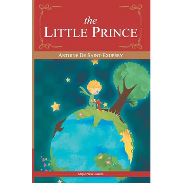 The Little Prince