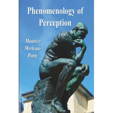 Phenomenology of Perception