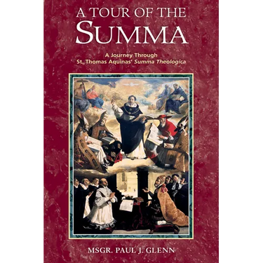 Tour of the Summa