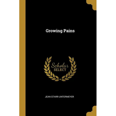Growing Pains